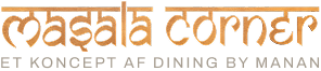 Masala Corner – et koncept af Dining by Manan